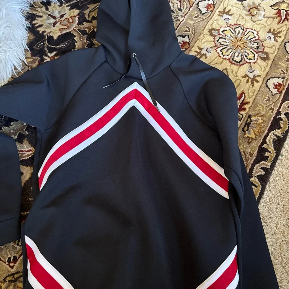 Jordan flight tech Hoodie size M